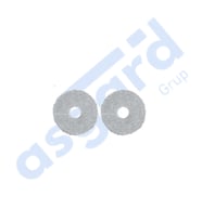 Roborock Qrevo Curv Uyumlu 2 Mop PKT-iasgf0000635