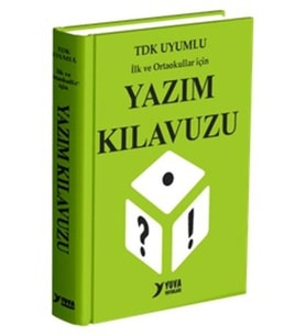 Yazım Kılavuzu