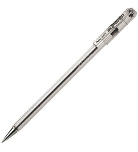 PENTEL ROLLER BK-77 TÜKENMEZ KALEM SİYAH