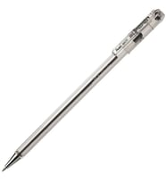PENTEL ROLLER BK-77 TÜKENMEZ KALEM SİYAH