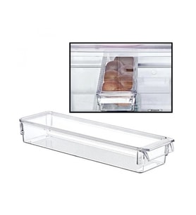 Kosova Kapaklı Organizer 36x10,5x5 cm