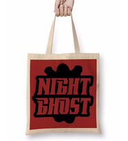 Nhq2 Night Ghost Bez Çanta Uzun Saplı