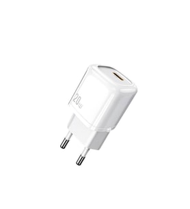 Mcdodo Type-c Girişli Şarj Adaptörü 20W CH-8290