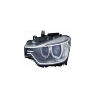 Esse Otomotiv - F30-31-35-f80 M3 Far Sol Bı Xenon 11-15 Dpo 444-1183lmlehm2 63117314531