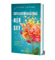 Söyleyemediğimiz Her Şey