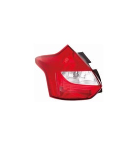 Esse Otomotiv - Focus Stop Lambası Sol Ledsiz Hatcback 11-15 Dpo 431-19a4l-ue Bm51 13405 Ak