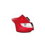 Esse Otomotiv - Focus Stop Lambası Sol Ledsiz Hatcback 11-15 Dpo 431-19a4l-ue Bm51 13405 Ak