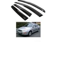 ford focus 1 sedan 1998.2004 uyumlu mugen 4.lü cam rüzgarlığı