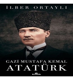 Gazi Mustafa Kemal Atatürk