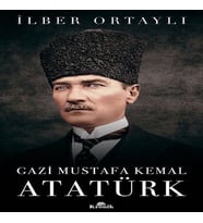 Gazi Mustafa Kemal Atatürk