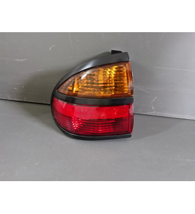 RENAULT LAGUNA SOL ARKA DIŞ STOP DUYSUZ SIFIR 1999-2000