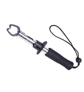 YS-1026 Metal Balık Tutucu (Grip)
