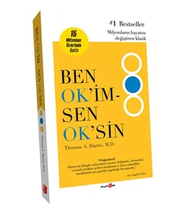 Ben Ok’im- Sen Ok’sin