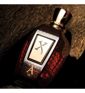 Xerjoff Oud Stars Alexandria III By Kostas EDP 100 ml unisex parfüm