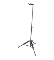 On Stage GS7155 Tekli Gitar Standı  Boyun Destekli Güvenli Yapı