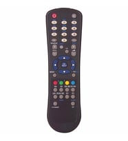SEG LCD-LED TV Kumanda