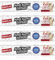 Kumu Torbası 7 Li X 4 Adet