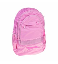 Slazenger Sırt Çantası Toria Paraşüt Kumaş Pembe Sırt Çantası (Karışık)