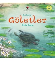 İlk Okuma - Göletler