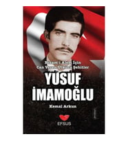 Yusuf İmamoğlu