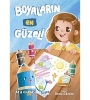 Boyaların Güzeli