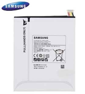SAMSUNG TAB A 8.0 EB-BT355ABE TABLET BATARYA PİL SM-T350 T355 T357