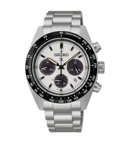 Seiko Prospex Speedtimer Solar SSC961P Erkek Kol Saati