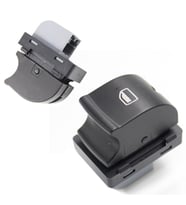 AUDI A3 8PA 2004 - 2012 TEK CAM ANAHTARI