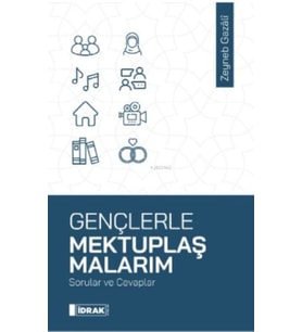Gençlerle Mektuplaşmalarım