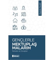 Gençlerle Mektuplaşmalarım