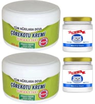 Çörek Otu Xl Boy 2X200 ML+2X50 ml Snow Kitten