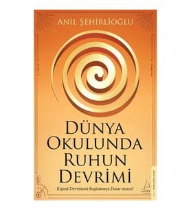 Dünya Okulunda Ruhun Devrimi