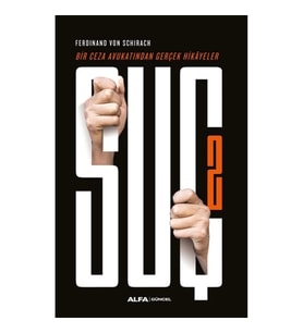 Suç 2