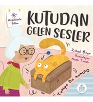 Kutudan Gelen Sesler