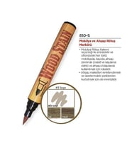 Marvy Wood Stain Ahşap Rötuş Kalemi ADAÇAYI (SAGE) 