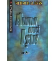 Alnımdaki Işık