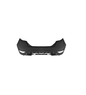 FORD FIESTA ARKA TAMPON ASTARLI 08-/TUV FOR07FI024TP 8A6117906AFXWAA