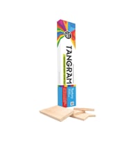 1431 Redka, T Tangram 4 Parça