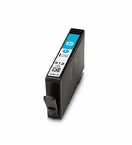 Hp 912XL-3YL81AE Mavi Kartuş Yüksek Kapasiteli