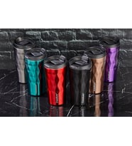 CKR-2048 350ML.ÇELİK MUG TERMOS BARDAK RENKLİ (5680)