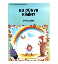 Bu Dünya Kimin?