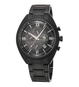 SANTA BARBARA POLO & RACQUET CLUB SB.1.10078.4 ERKEK KOL SAATİ
