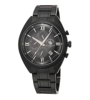 SANTA BARBARA POLO & RACQUET CLUB SB.1.10078.4 ERKEK KOL SAATİ