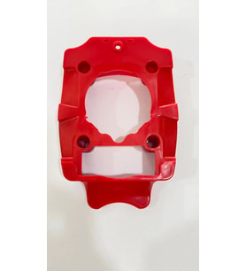FERRİNO PRO 61 MOTOR KAPORTA ALT