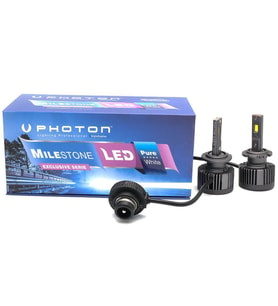 Milestone D4S/R Uyumlu 3 Plus LED Balast Versiyon