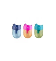 FABER CASTELL MİNİ APPLE TREND KALEMTIRAŞ 