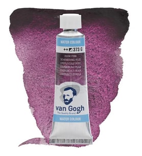 Van Gogh Tüp Sulu Boya 10ml Dusk Pink 373