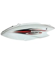 Tvs Wego 110 Sele Altı Yan Granaj Sol Beyaz K62201501Fb Orj