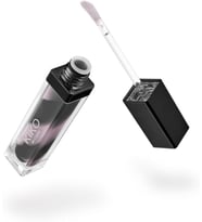 Kiko Dudak Parlaticisi - Magnetic Nights Dark Glazed Liquid Lip Balm - 01 Rose Embrace