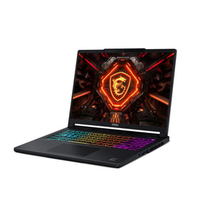 MSI 16" QHD CORE i7 14650HX-16GB DDR5 RAM-1TB NVME-8GB RTX5070-FDOS GAMING NOTEBOOK / CROSSHAIR 16 HX E14WGK-047XTR